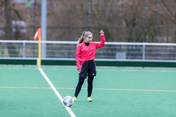 Bild 4 - wCJ VfL Pinneberg - mDJ VfL Pinneberg/Waldenau : Ergebnis: 1:3